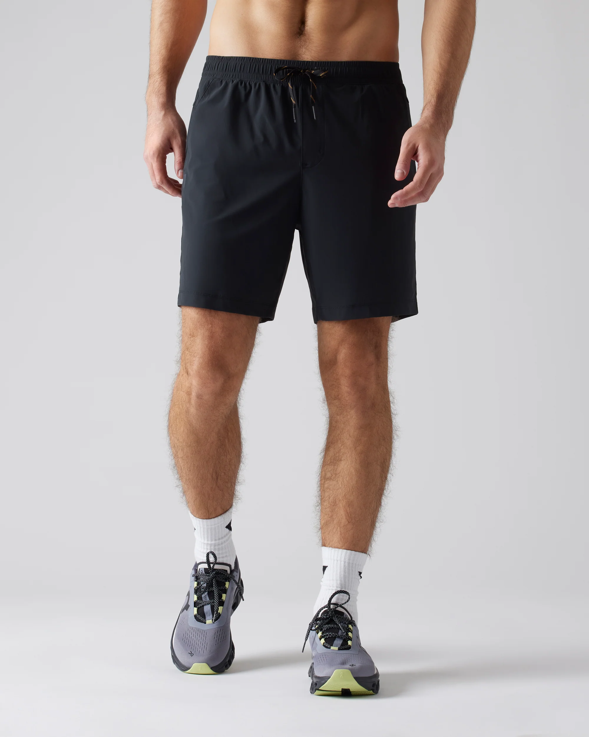 Pursuit Training Shorts